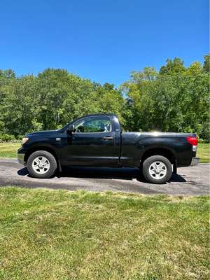 2007 Toyota Tundra Regular Cab - SR5