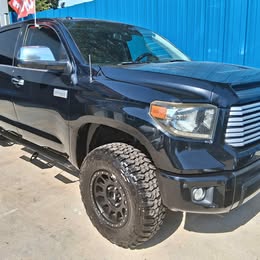 2014 Toyota Tundra Double Cab