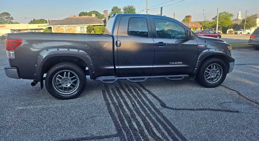 2013 Toyota Tundra - Pickup 4D 6 1\/2 ft