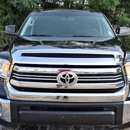 2016 Toyota Tundra 4WD Truck SR5