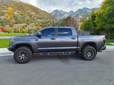 2015 Toyota Tundra CREWMAX LIMITED