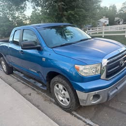 2010 Toyota Tundra