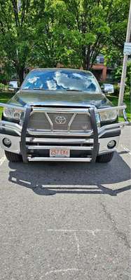 2010 Toyota Tundra