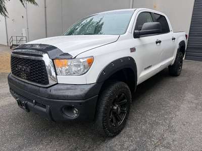 2013 Toyota Tundra