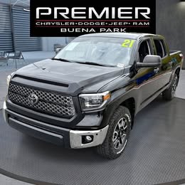 2021 Toyota Tundra SR5 \ud83e\udd18 57900 Miles