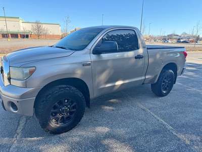 2007 Toyota Tundra