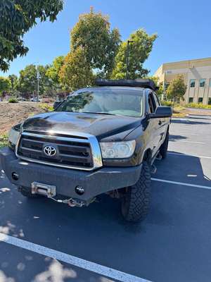 2011 Toyota Tundra
