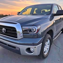 2009 Toyota Tundra SR5 \ud83d\udd25 132086 Miles