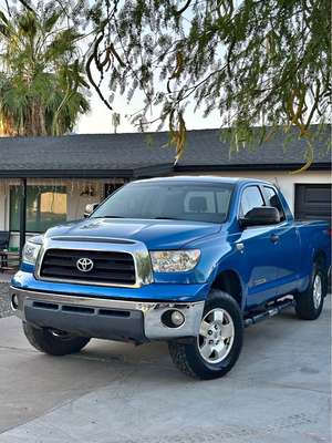 2008 Toyota Tundra - TRD Pro Pickup 4D 6 1\/2 ft