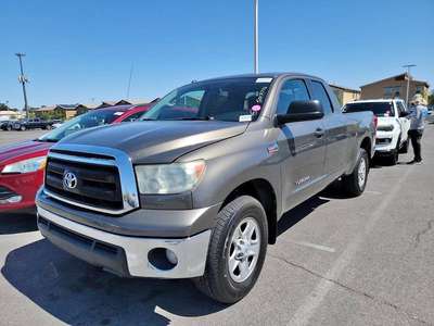 2013 Toyota Tundra