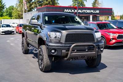 2007 Toyota Tundra SR5