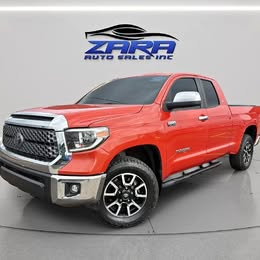 2016 Toyota TUNDRA
