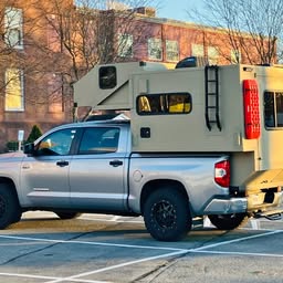 2014 Toyota tundra and camper combo (camper 2025)