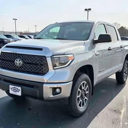2019 Toyota Tundra SR5 \ud83e\udd18