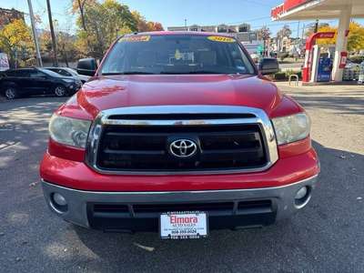 2010 Toyota Tundra Base