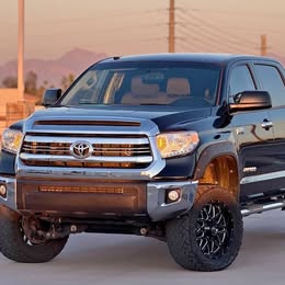 2014 Toyota Tundra