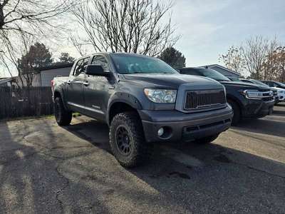 2012 Toyota Tundra LTD \ud83e\udd18
