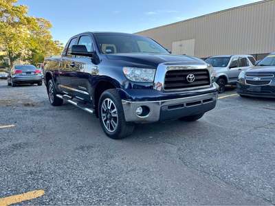 2008 Toyota Tundra - Pickup 4D 8 ft