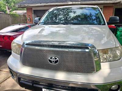 2012 Toyota Tundra Double Cab - SR5 Pickup 4D 6 1\/2 ft