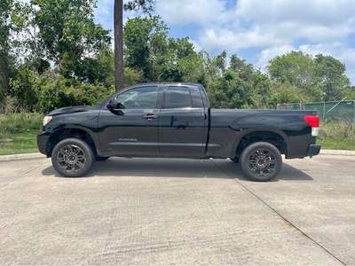 2013 Toyota Tundra - SR5 Long Bed