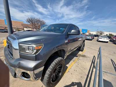 2007 Toyota Tundra Regular Cab - Pickup 2D 6 1\/2 ft