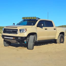 2017 Toyota Tundra