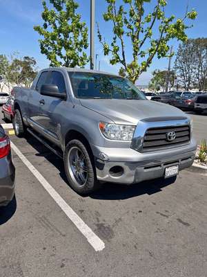 2008 Toyota Tundra Regular Cab - Pickup 2D 6 1\/2 ft