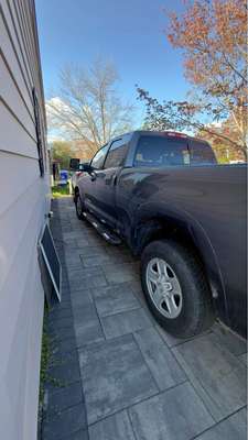 2011 Toyota Tundra CrewMax - New