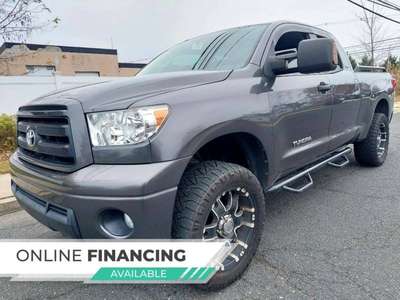 2011 Toyota Tundra Base