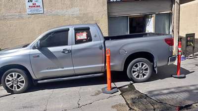 2013 Toyota Tundra