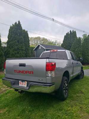 2012 Toyota Tundra - SR5 5.7L V8