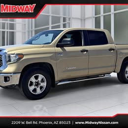 2019 Toyota Tundra SR5 \ud83d\udd25