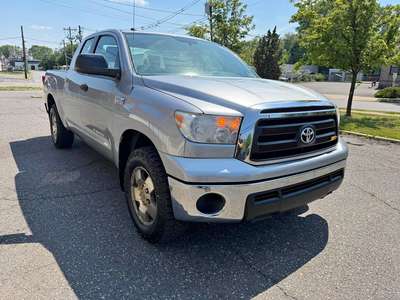 2011 Toyota Tundra - SR5 Long Bed