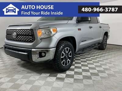 2017 Toyota Tundra