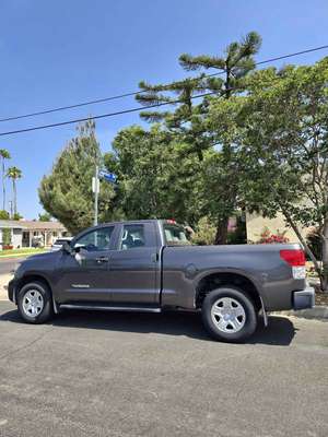 2012 Toyota Tundra