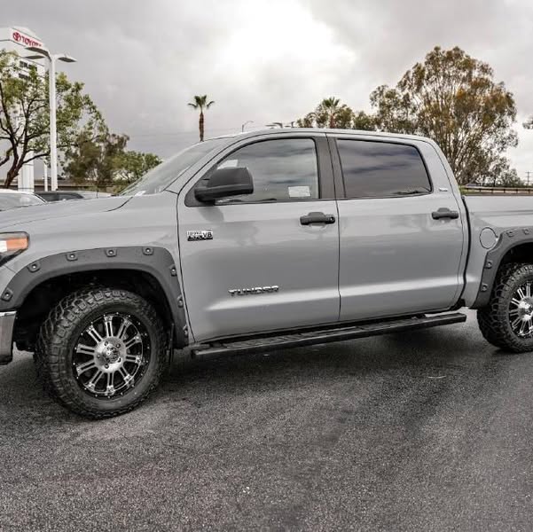 2019 Toyota Tundra 2WD SR5