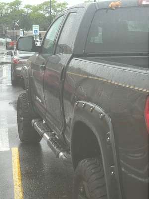 2011 Toyota Tundra