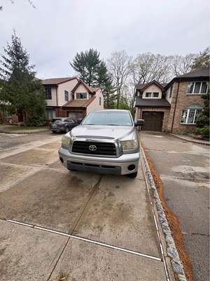2008 Toyota Tundra - 4.7L iForce V8