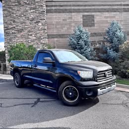 2007 Toyota Tundra