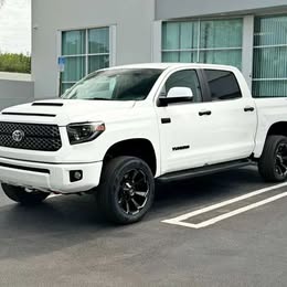 2020 Toyota Tundra CrewMax