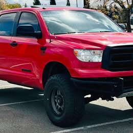 2010 Toyota Tundra