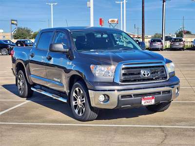 2013 Toyota Tundra - SR5