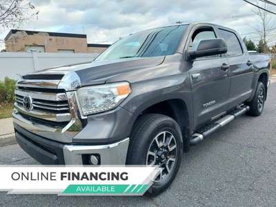 2016 Toyota Tundra TRD Pro