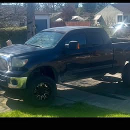 2007 Toyota Tundra Double Cab