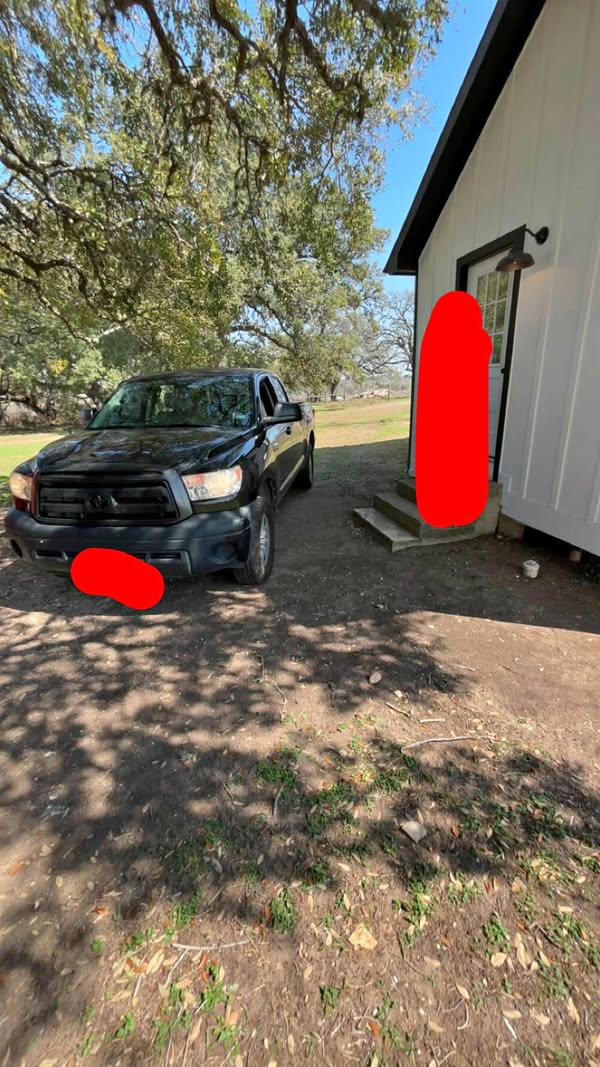 2013 Toyota Tundra - SR5