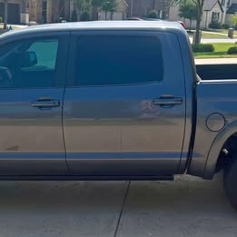 2017 Toyota tundra 1794 edition