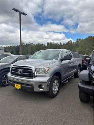 2012 Toyota Tundra