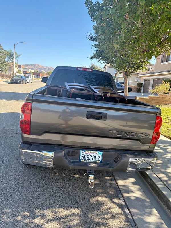 2014 Toyota Tundra