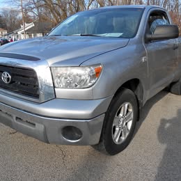 2007 Toyota Tundra