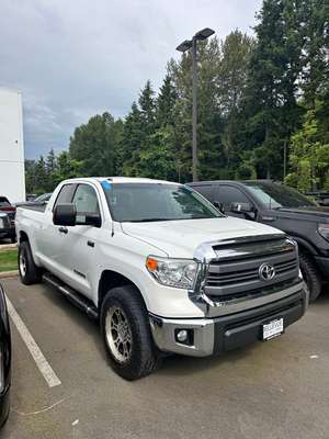 2015 Toyota Tundra